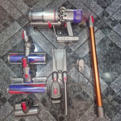Dyson V10 Absolute