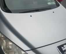 2008 Peugeot 308