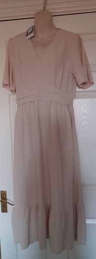 New BebreezChic dress