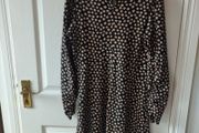 NEW LOOK Midi Dress, size 10