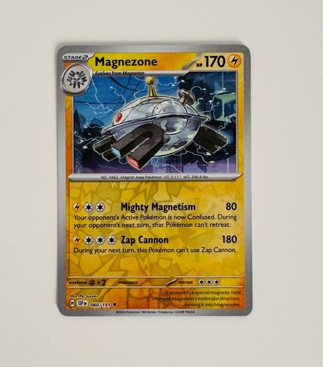 Pokemon TCG Surging Sparks Cards