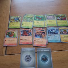 Ascended Heroes R Holo/Base/EX singles