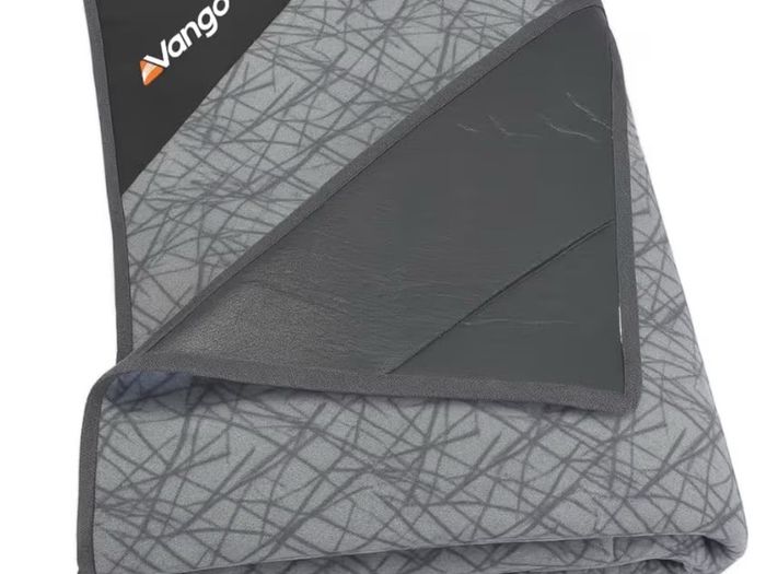 Vango Universal Tent Carpet 260 x 360 cm