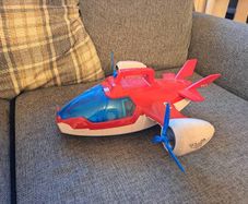 Paw Patrol Air Patroller