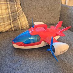 Paw Patrol Air Patroller