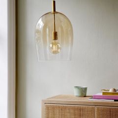 Pendant Light Fitting - New