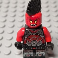 Lego Minifigure