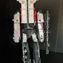 2015 Transformers Combiner Wars Megatron Image 5
