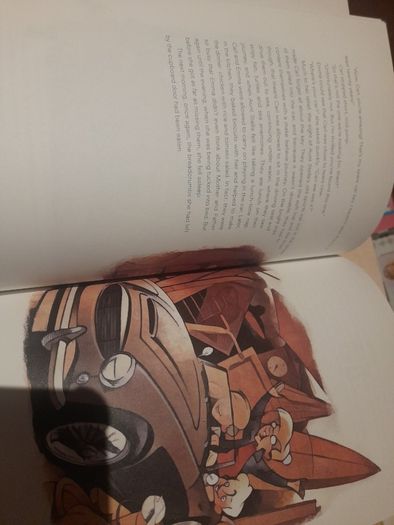 Aunt Stella's House Children's book