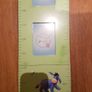 height chart Disney Image 4