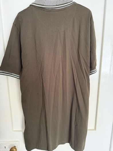 Brave Soul Polo Shirt