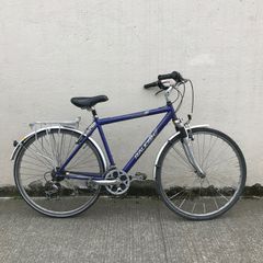 Raleigh Pioneer Bike