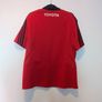 Munster Rugby 2011/12 Home Jersey - Adidas - Size Large Image 4