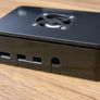 Raspberry Pi 4 and 5 housing Case with cooling fan Image 2