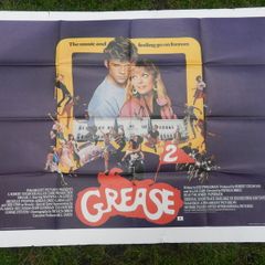 Quad Posters