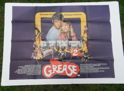 Quad Posters