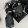 Film Camera Camera Bag Zoom Lens Wide Frog Eye Lens Image 5