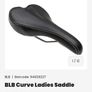 ladies bike saddle Image 4