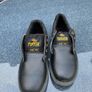 safety shoes Trucker Image 2