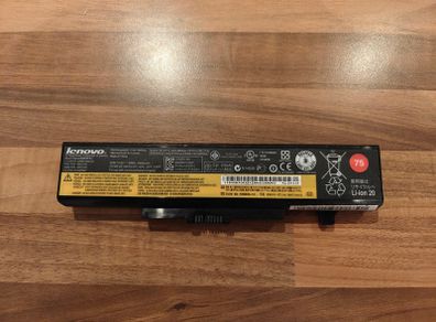 Lenovo Battery 75