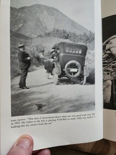Adventures With D. W.griffith. By Karl Brown. Edited And With An Introduction By Kevin Brownlow. First Edition Hardback With Dustjacket In Good Condition.