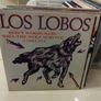 Los Lobos lp Image 2