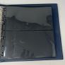 Lot of 4 Blue Lighthouse First Day Cover, Presentation Packs, Postcards Albums with slipcase and 10 cover pages. Image 3
