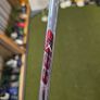 Left Hand Wilson Di9 Irons Image 8