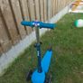 kids bike and scooter Image 3