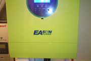 5.6kW 5600W Off-grid or on-grid Solar Inverter charger DC 48V to AC 230V MPPT ATS  Backup