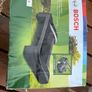 Bosch Rotak Mulch kit Image 4