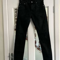 Black Levi jeans men's W32 L32