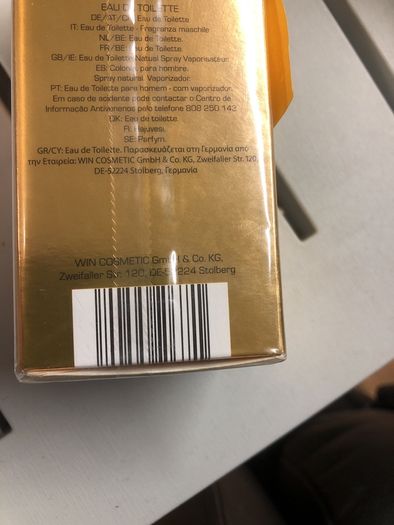 Gbellini  No 1 50Ml