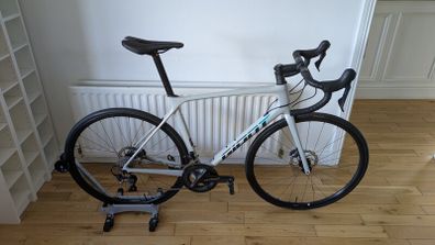 Giant TCR Advanced 1 Disc