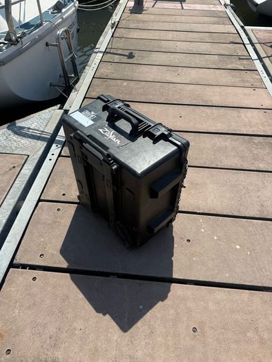 Peli Case