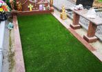 Gravestone Cleaning Service