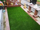 Gravestone Cleaning Service