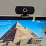 Gearlab G635 Webcam with built in mic Image 2
