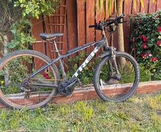 Trek Martin MTB [Work needed]
