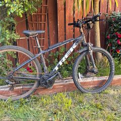 Trek Martin MTB [Work needed]
