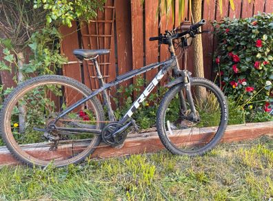 Trek Martin MTB [Work needed]