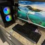 Gaming Pc horizon pc bundle Image 7