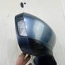 Wing Mirror Power Fold Driver side Blue Mazda 6 Gj 2013-15 Image 2