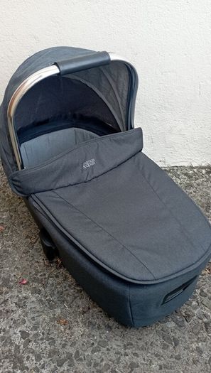 Mamas and papas pushchair bundle