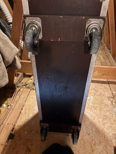 Flight case