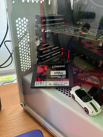 PC gaming
