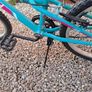 kids 20 inch bike blue Image 4