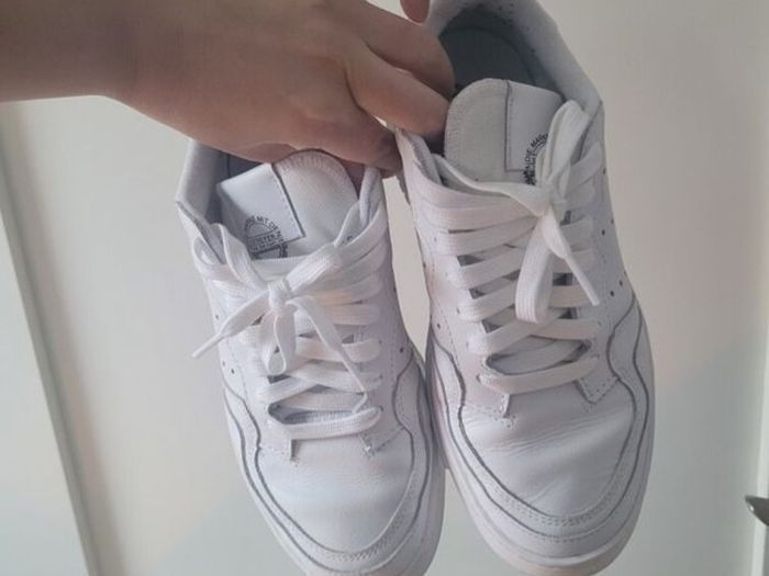 adidas trainers