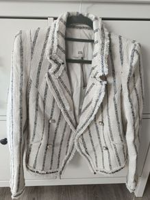 River Island Jacket 8
