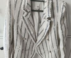 River Island Jacket 8